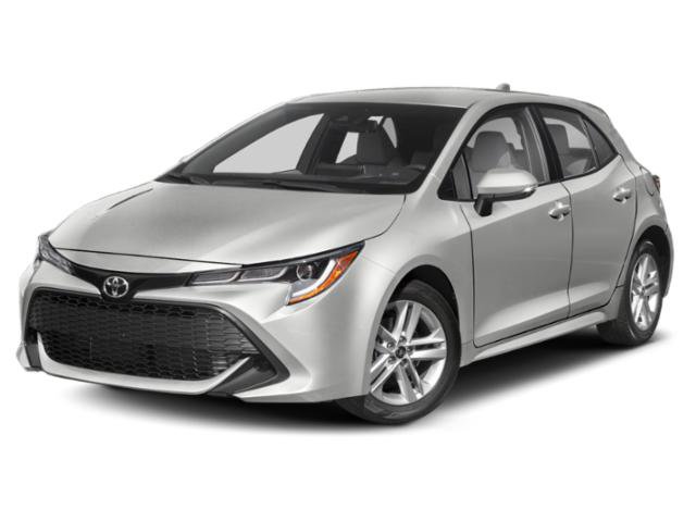 toyota corolla hatchback 2021 JTNB4MBE0M3123360 image toyota corolla hatchback 2021 JTNB4MBE0M3123360 image